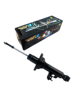 โช้คอัพหน้า-ขวา Vigo 4x2 ปี 04 - 14 (Monroe-Reflex Black)