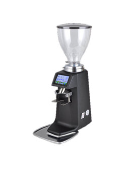 เครื่องบดกาแฟดิจิตอลทัชสกรีน T3 350W สีดำ 1614-163