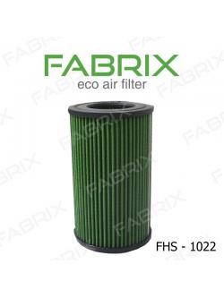 กรองอากาศ Chevrolet TrailBlazer, Cororado 3.0L (12‐15) / Fabrix