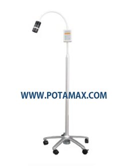 โคมไฟส่องตรวจภายใน รุ่น JSF-JCA03