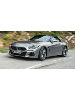 โช๊คอัพ BMW Z4 E85 ปี 2003 ขึ้นไป / Bilstien