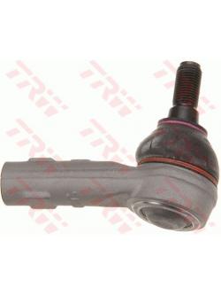 ลูกหมากคันชักนอก ขวา Porsche 955 (CAYENNE) (TRW)