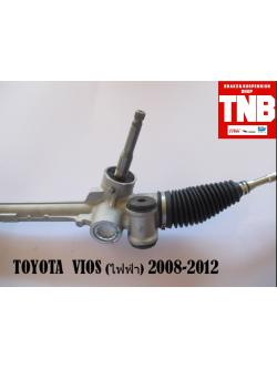 แร็คพวงมาลัย TOYOTA VIOS ปี 2008-2012 (ไฟฟ้า)