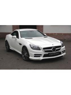 โช๊คอัพ BENZ SLK-Class R172 ปี 2011 ขึ้นไป / Bilstien