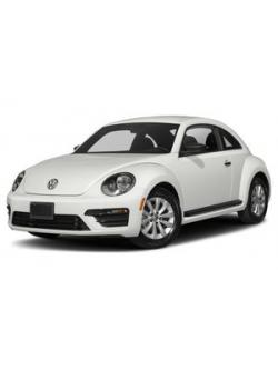 โช๊คอัพ VOLKSWAGEN BEETLE (9C1,1C1) ปี 1999-2011 / Bilstien