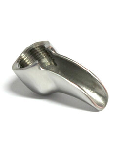 ทางไหล แบบ 1 ทาง ก้านชงกาแฟ