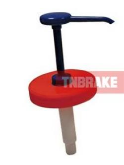 Comma : MANISTER 3L DISPENSER หัวปั๊มครีม