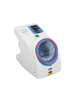 ผ้าพันแขนเครื่องวัดความดัน ยี่ห้อ AND รุ่น TM-2657P