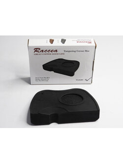 ยางรองแทมเปอร์เข้ามุม Raccea มีที่เสียบปากกาวาดลาย 1610-429