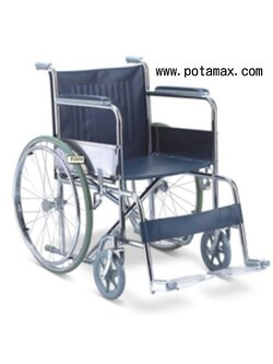 รถเข็นผู้ป่วย FS809