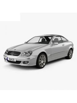 โช๊คอัพ BENZ CLK-Class C209 ปี 2002 ขึ้นไป / Bilstien