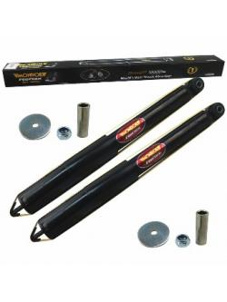 โช้คอัพ-หลัง Civic FD ปี 2006 - 2012 (MONROE)