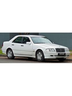 โช๊คอัพ BENZ C-Class W202 4CYL ปี 1992-1996 / Bilstien