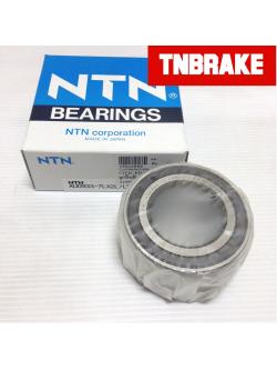 ลูกปืน (หน้า) honda civic fd ปี 2006 - 2012 (NTN)