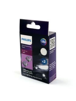 อุปกรณ์ LED H7 Ring TYPE C / Philips