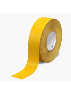 3M™ Safety-Walk™ Slip-Resistant General Purpose เทปกันลื่นความหยาบสูง รุ่น 630 สีเหลือง