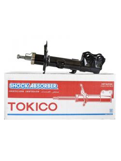 โช้คอัพหน้า (ขวา) New Altis 1.6 , 1.8 ปี 08 - 13 (TOKICO)