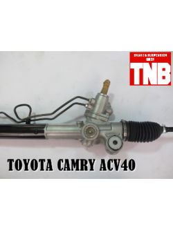 แร็คพวงมาลัย แร็คพาวเวอร์ TOYOTA CAMRY ACV40 ปี 2006-2012