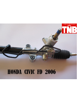 แร็คพวงมาลัย แร็คพาวเวอร์ honda civic fd ปี 2006-2012
