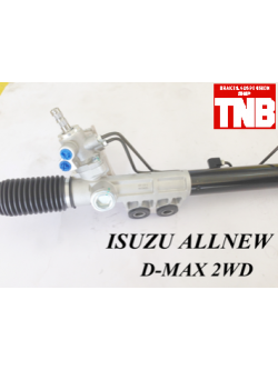 แร็คพาวเวอร์ ISUZU ALLNEW D-MAX 2WD