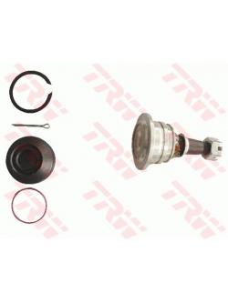 ลูกหมากปีกนกบน Vigo 4x2 ปี 04-08 (TRW)