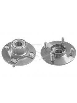 ลูกปืนดุมล้อ (หน้า) Nissan NAVARA 4WD (ABS)