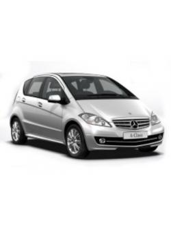 โช๊คอัพ BENZ A-Class W169, B-Class W245 / Bilstien