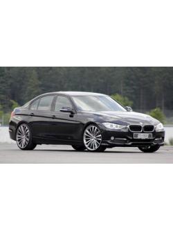 โช๊คอัพ BMW 3 SERIES F30 ปี 2011 ขึ้นไป / Bilstien