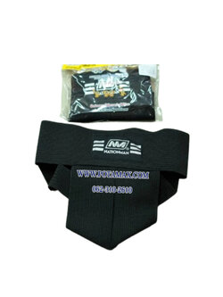 สปอร์ตเตอร์ กางเกงไส้เลื่อน แบบหนาพิเศษ ยี่ห้อ NATIONMAN