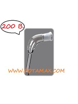 ข้อต่อปลายคอนเดนเซอร์