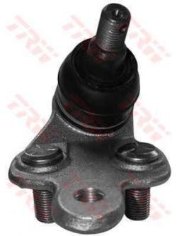 TRW ลูกหมากล่างขวา ALPHARD '02