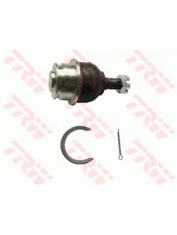 ลูกหมากปีกนกล่าง Vigo 4x2 ปี 04-08 (TRW)