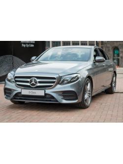 โช๊คอัพ BENZ E-Class W213 ปี 2016 ขึ้นไป / Bilstien
