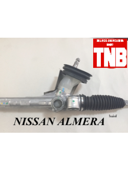 แร็คพาวเวอร์ NISSAN ALMERA (ใหม่แท้)