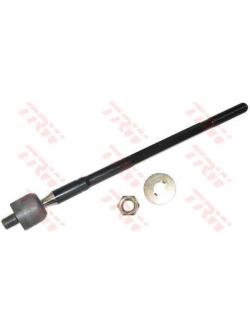 TRW ลูกหมากแร็ค (มีเพาเวอร์) สั้น COROLLA AE101,111