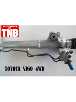 แร็คพวงมาลัย TOYOTA VIGO 4WD