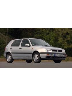 โช๊คอัพ VOLKSWAGEN GOLF 3 (1HXO) ปี 1991-1994 / Bilstien