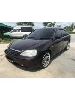 โช๊คอัพ HONDA CIVIC DIMENSION ปี 2002 ขึ้นไป / Bilstien