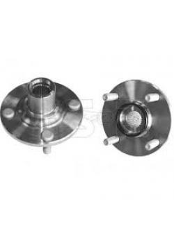 ลูกปืน-ดุมล้อหน้า TOYOTA VIOS NCP93, YARIS ปี 2007-2013 (4 สกรู) (เสือดุมล้อหน้า)