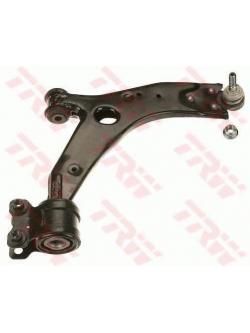 ปีกนกล่างหน้า 18 มม ขวา Ford Focus ปี 2002 - 2007 (MPV) (TRW)