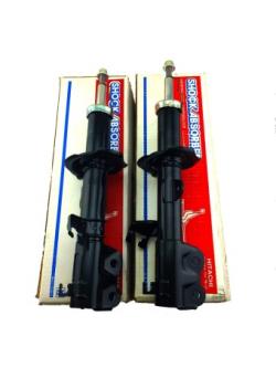 TOKICO โช๊คอัพ (หน้า) TOYOTA YARIS NCP91 ปี 07 - 12