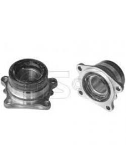 ลูกปืน-ดุมล้อหลัง TOYOTA RAV 4 (SXA1 ปี 1994 - 2000) (GSP)