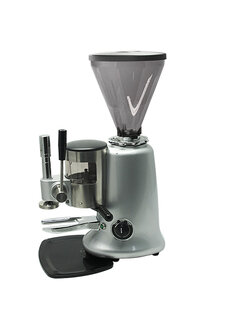 เครื่องบดกาแฟ JX-600 350W. มาพร้อมแทมเปอร์ในตัว