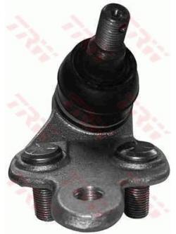 ลูกหมากล่าง (ขวา) CAMRY ACV30 '02-04 (TRW)