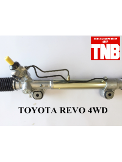 แร็คพวงมาลัย TOYOTA REVO 4WD