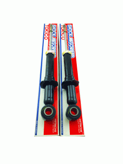 TOKICO โช๊คอัพ (หลัง) TOYOTA ALL NEW YARIS NCP150 ปี 13 ขึ้นไป