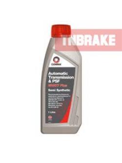 Comma : MVATF1L น้ำมันเกียร์ออโต้สังเคราะห์แท้ DEXRON 6