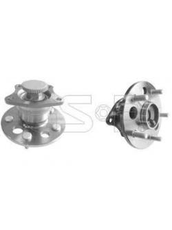 ลูกปืน-ดุมล้อหลัง TOYOTA CAMRY SXV10, SXV20 ปี 1993-2002 (5 สกรุ)