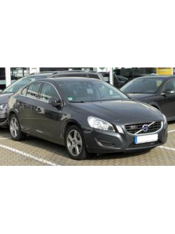 โช๊คอัพ VOLVO S60 II ปี 2010 ขึ้นไป / Bilstien