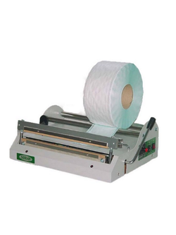 เครื่องซีลปิดซองบรรจุภัณฑ์ SEALER รุ่น S-35